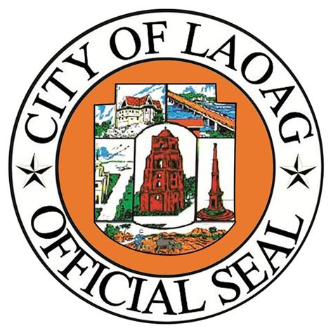 Registry of Deeds, Laoag City, Brgy. 7.
